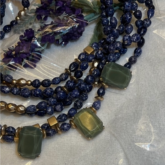 Chicos Necklace - Picture 4 of 8